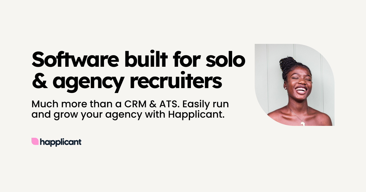 Happlicant preview