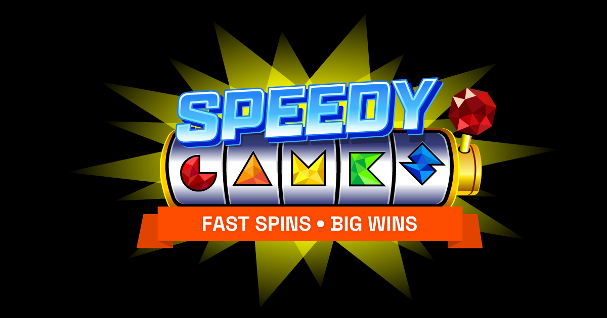 Speedy Games preview