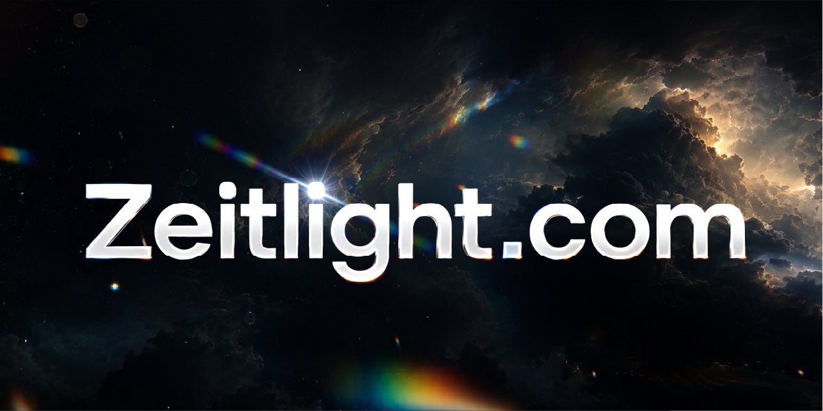Zeitlight preview
