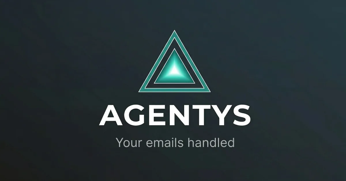 Agentys preview