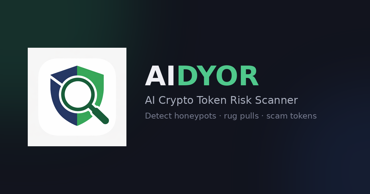 AIDYOR preview