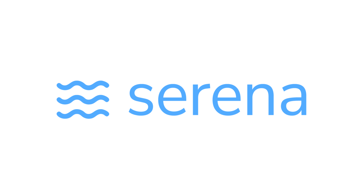 Serena preview
