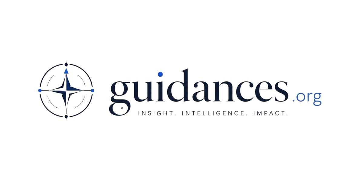Guidances.org preview