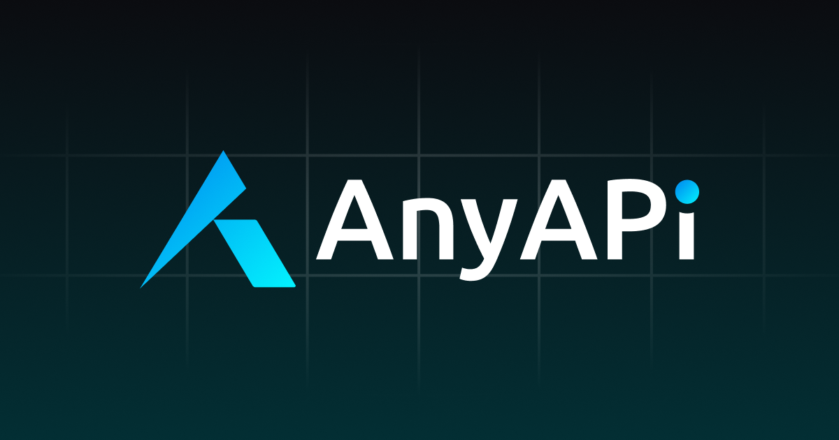 AnyApiAI preview