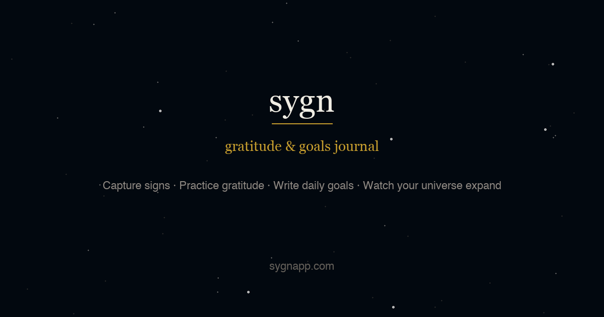 sygn preview
