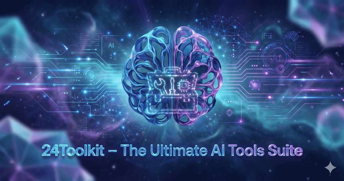 24Toolkit preview