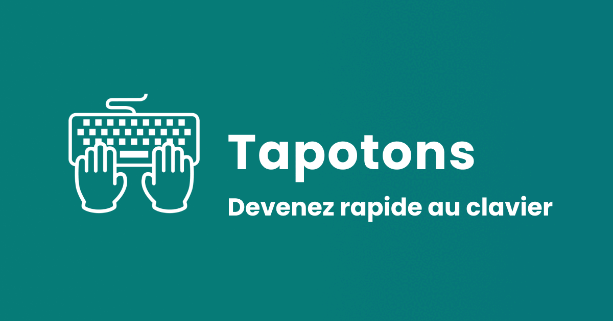 Tapotons preview