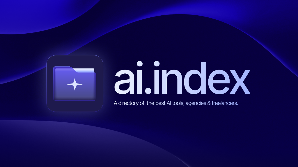 AI Index preview