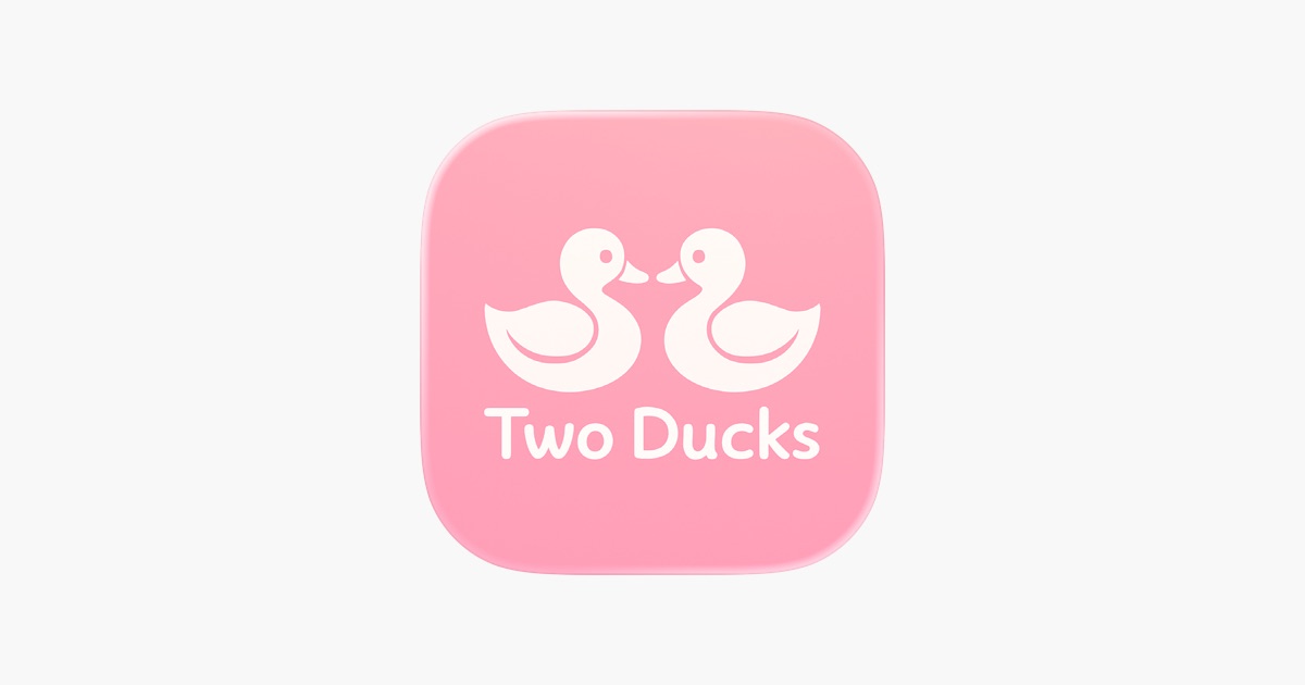 Two Ducks preview