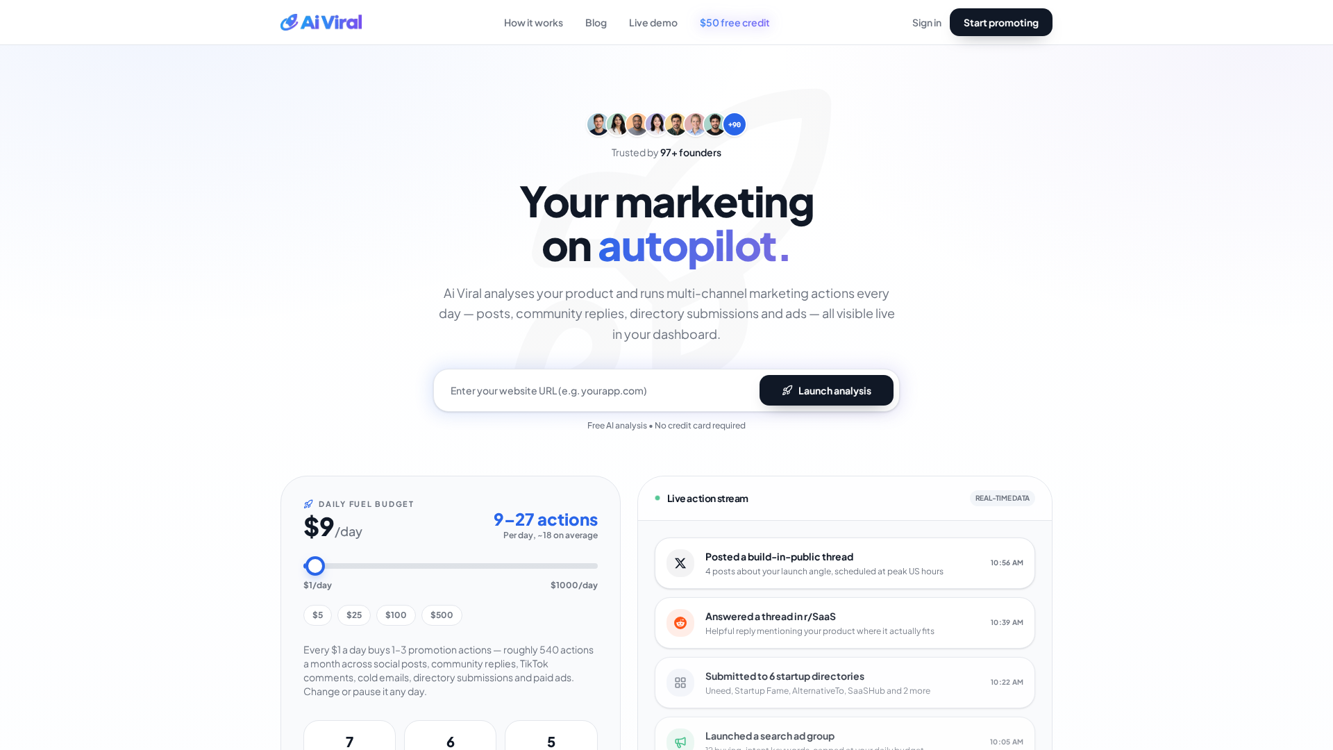 Ai Viral preview