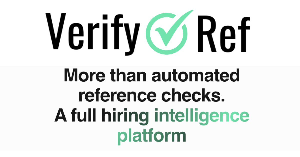 Verify Ref preview