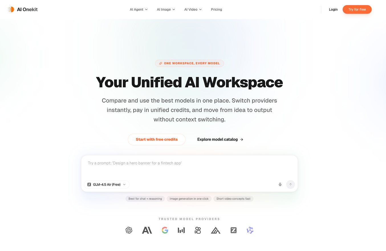 aionekit preview