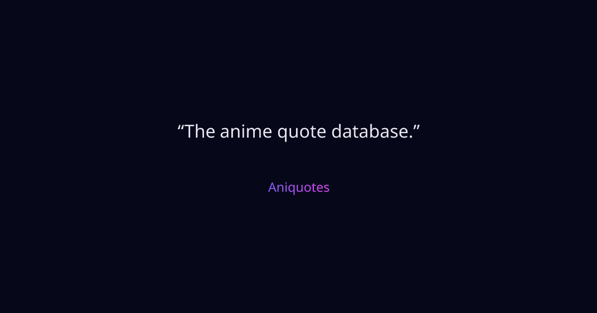 Aniquotes preview