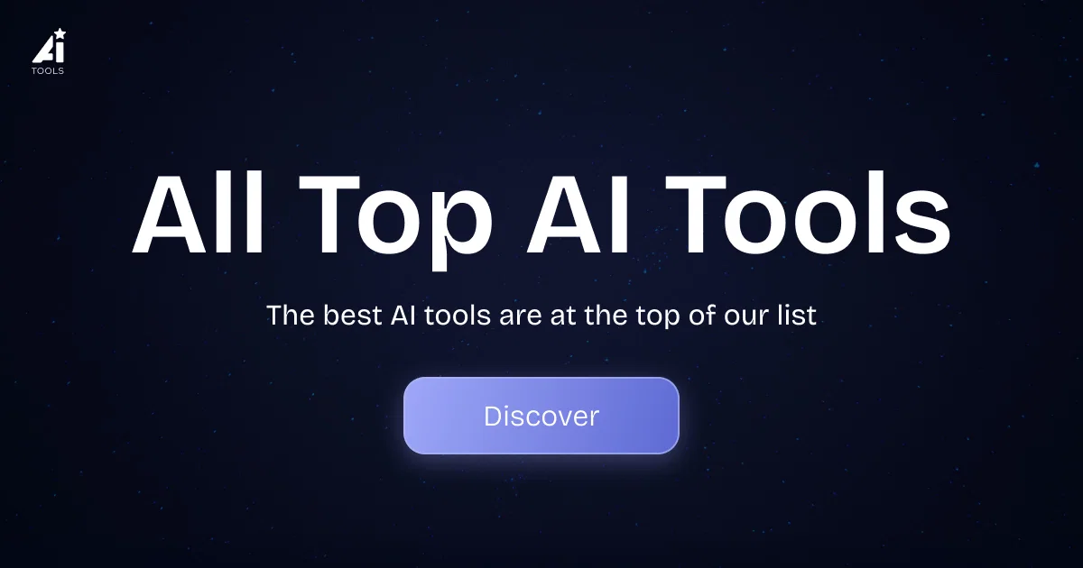 All Top AI Tools preview