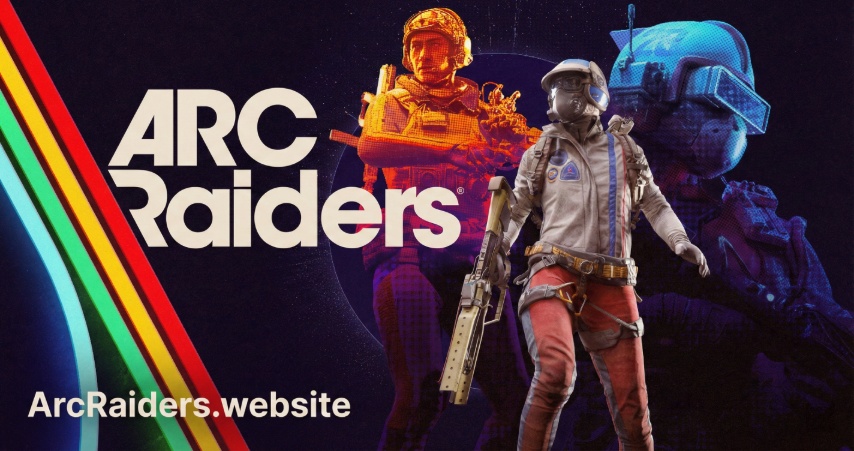 ARC Raiders Toolbox preview