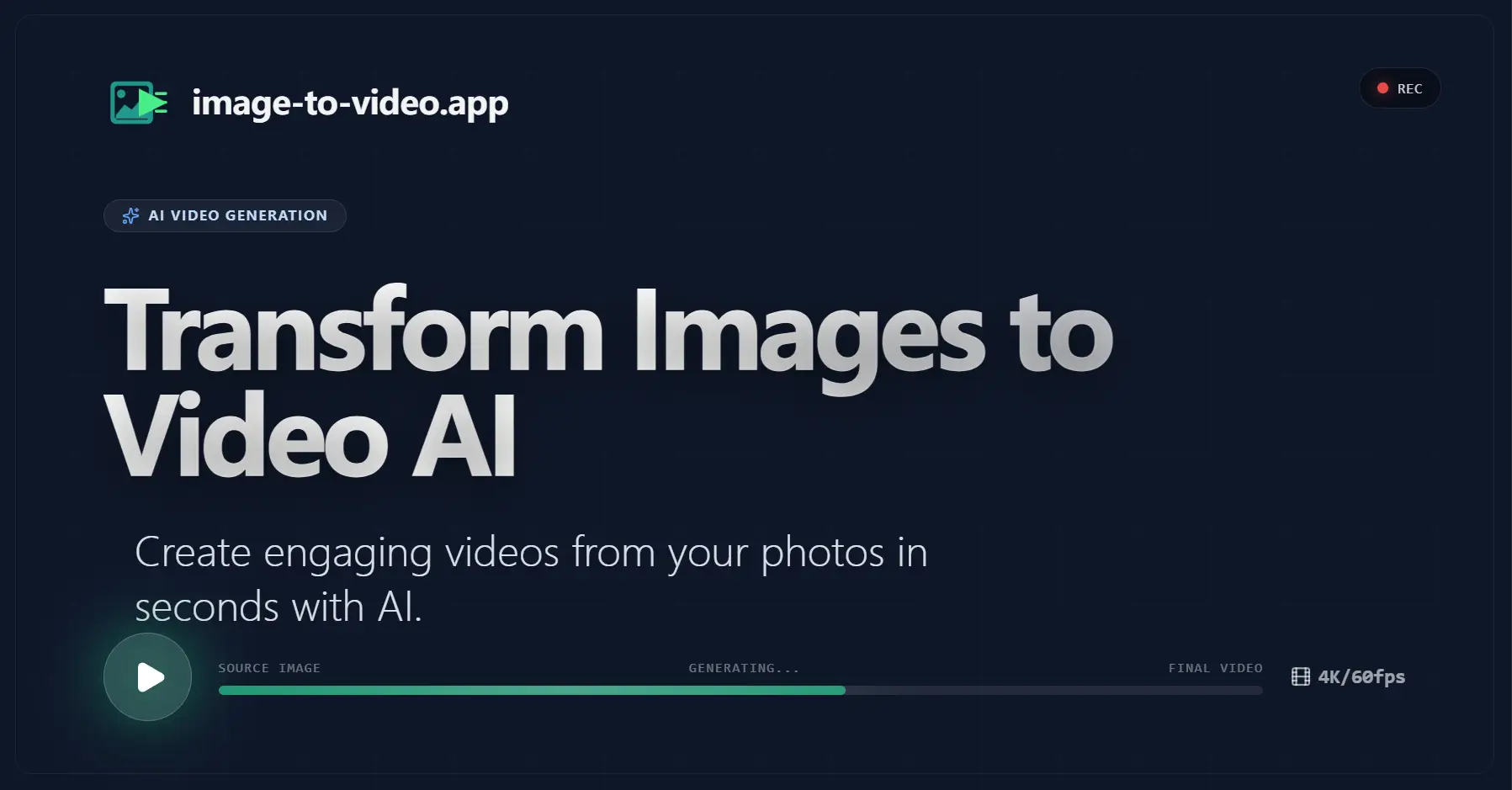 VirWorld AI preview