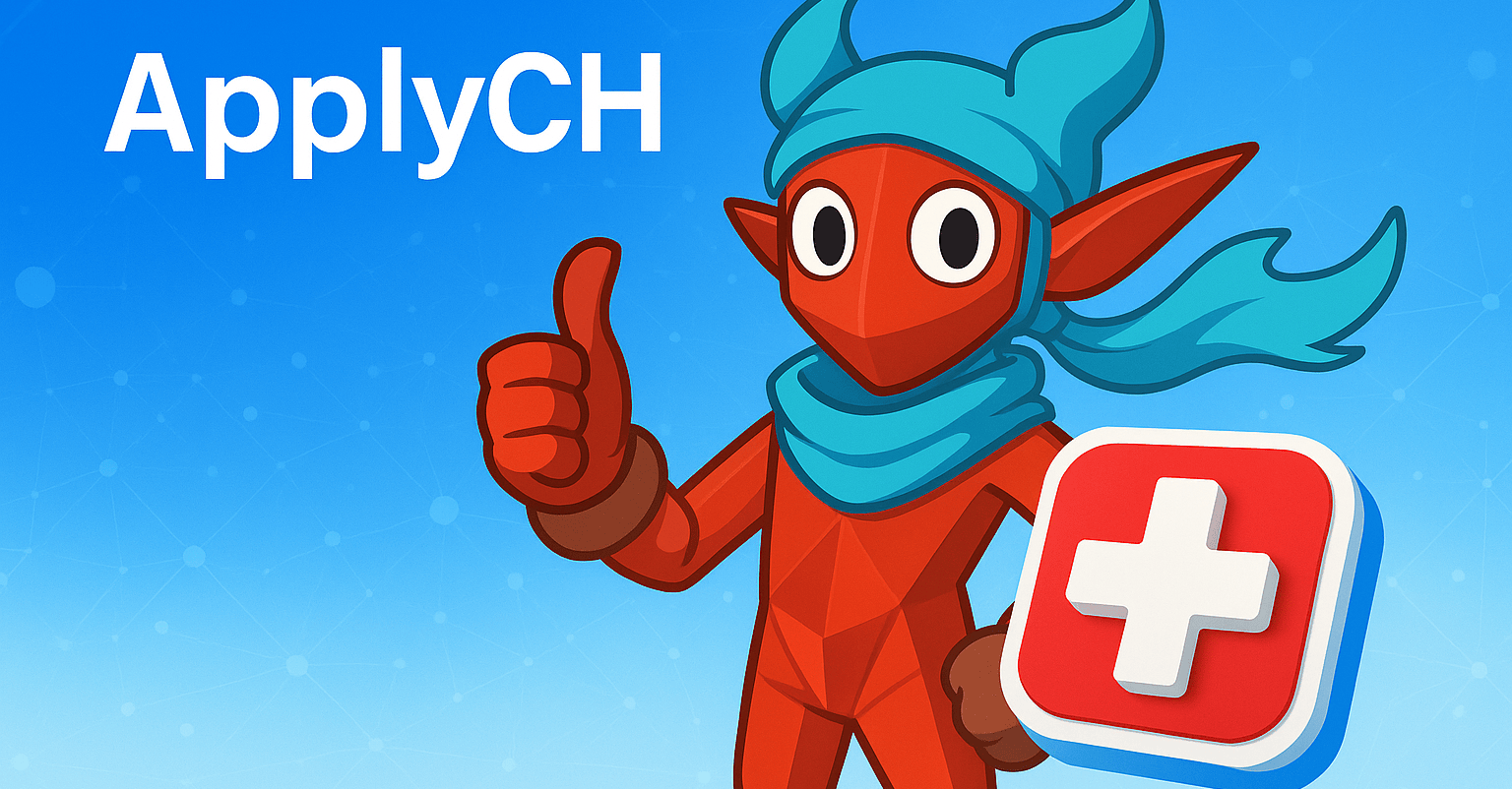 ApplyCH preview