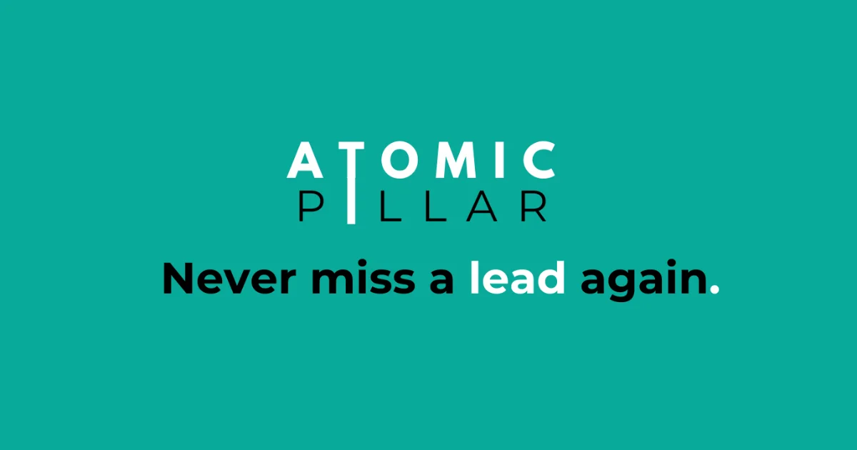 Atomic Pillar preview