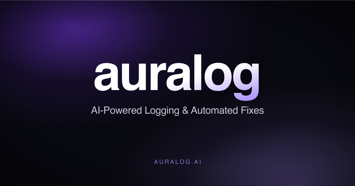 Auralog preview