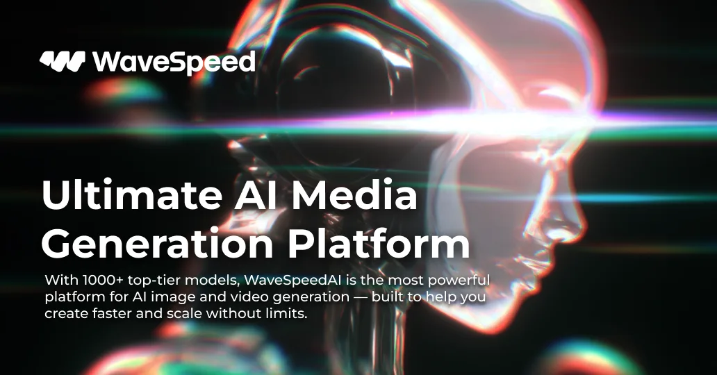 WavespeedAI preview