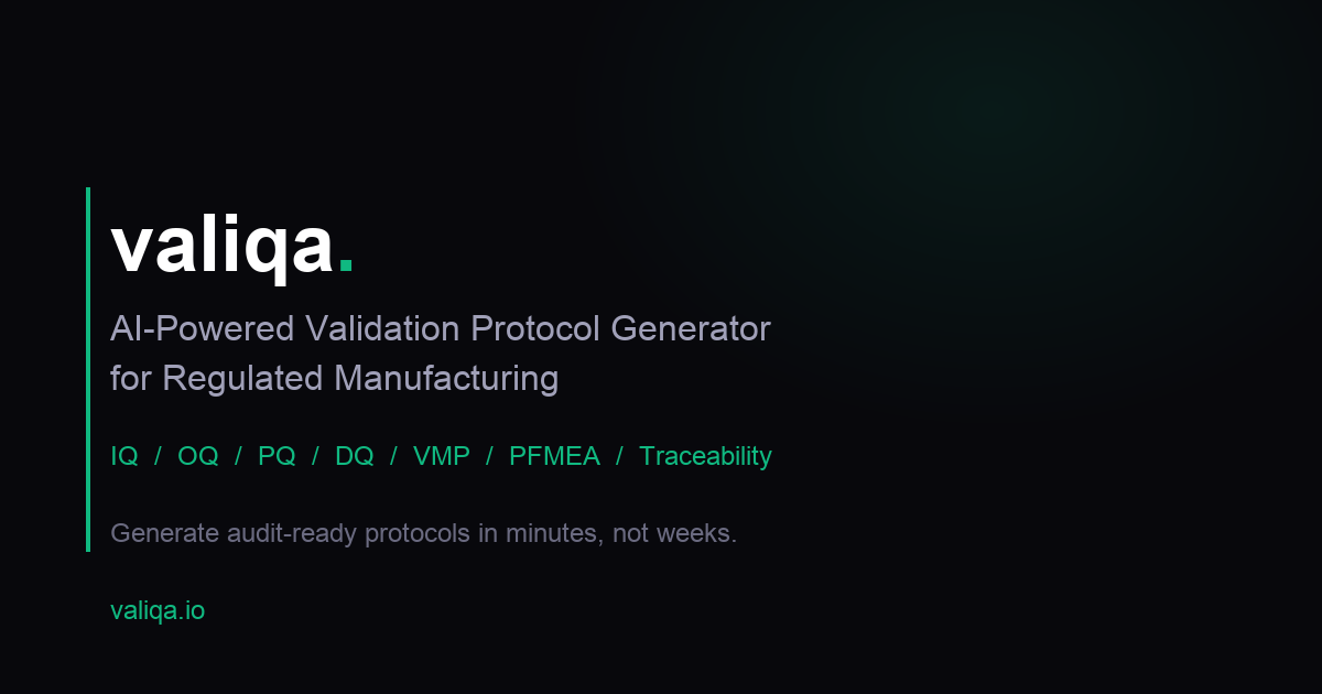 Valiqa preview