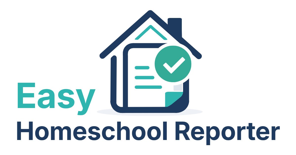 Easy Homeschool Reporter preview