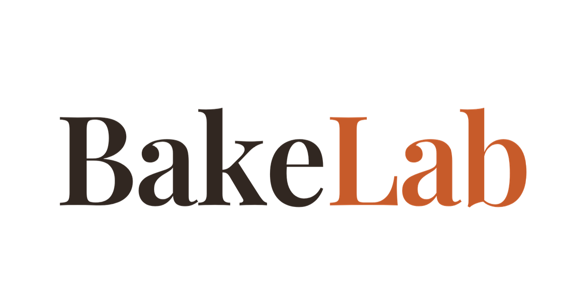 BakeLab preview