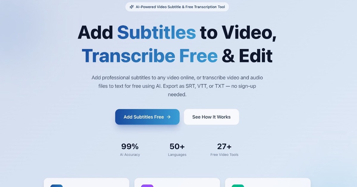 Editif preview