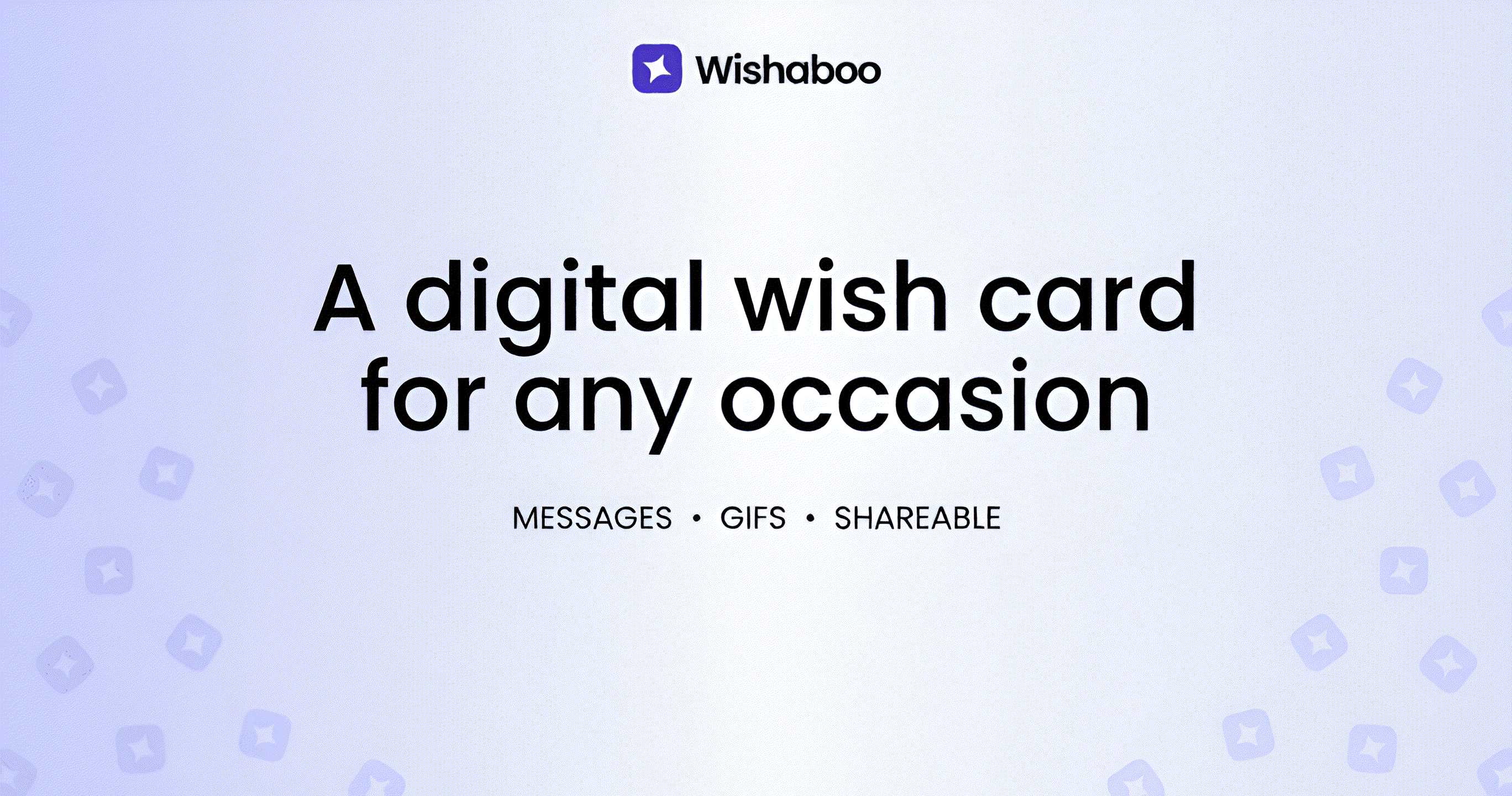 Wishaboo preview