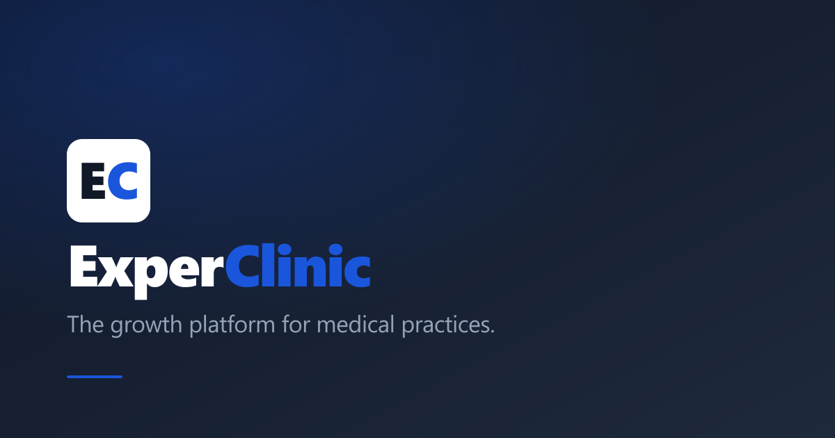 ExperClinic preview