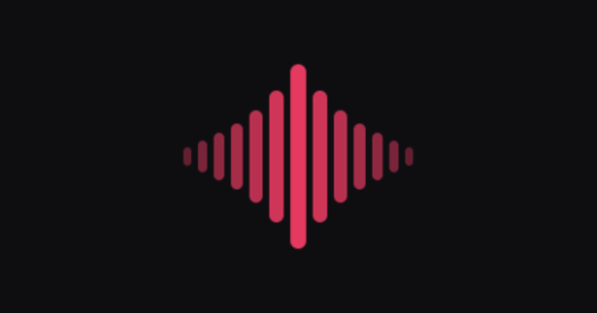 VoiceDeck preview