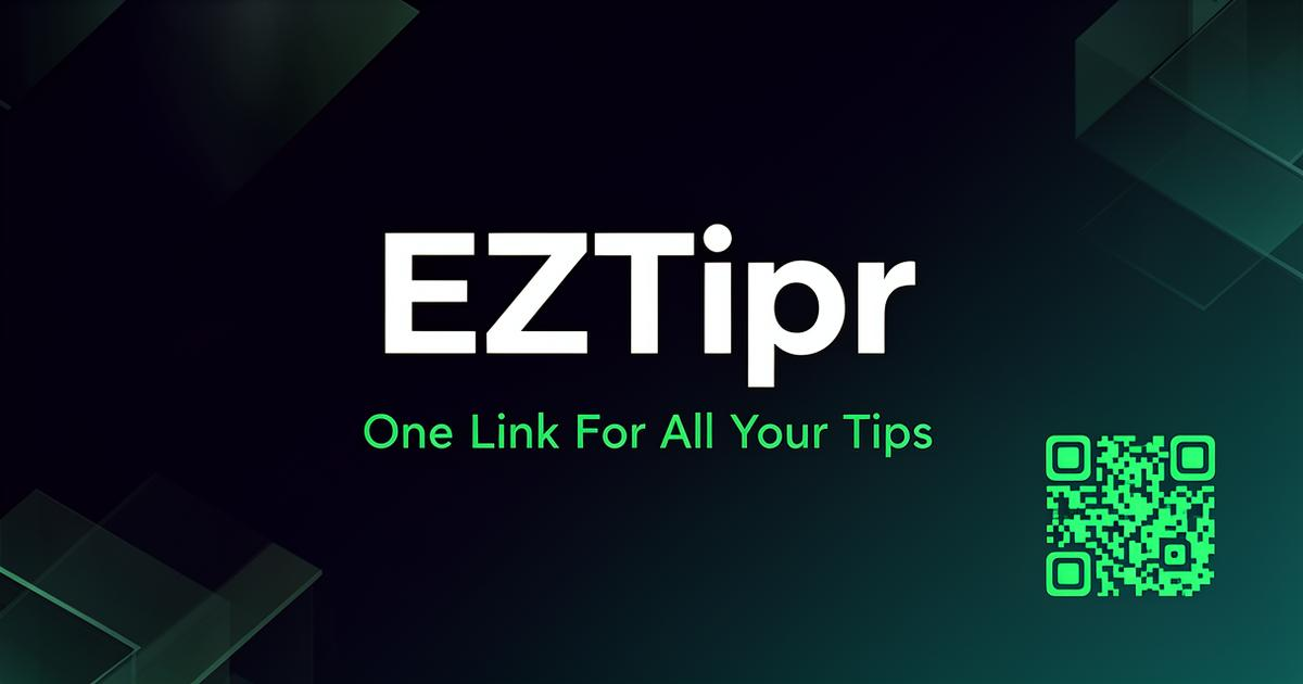 EZTipr preview