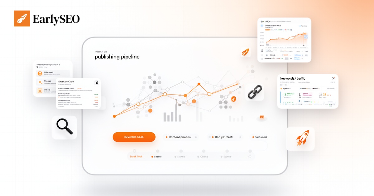 EarlySEO preview