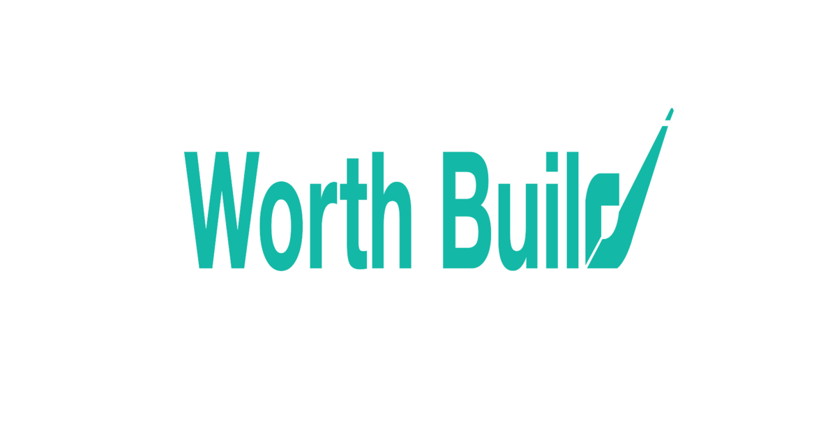 WorthBuild preview