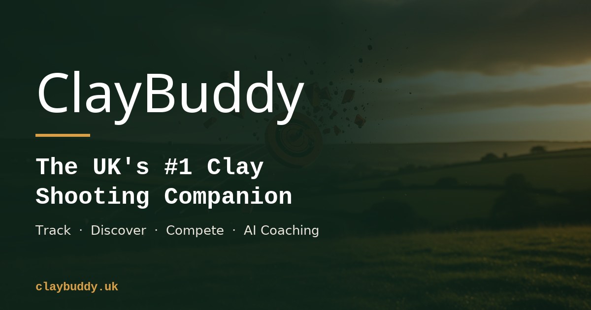 ClayBuddy preview