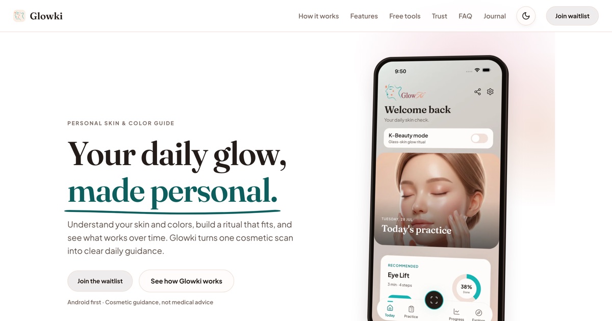 Glowki preview