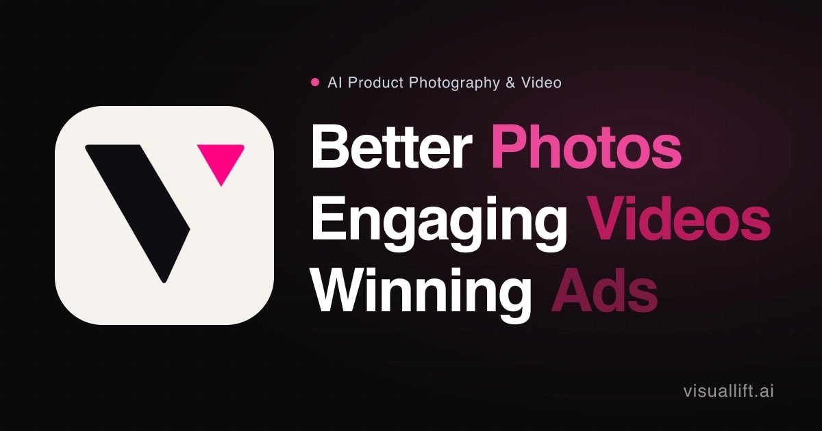 VisualLift preview