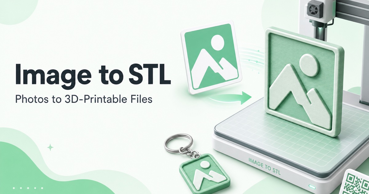 ImageToSTL.online preview