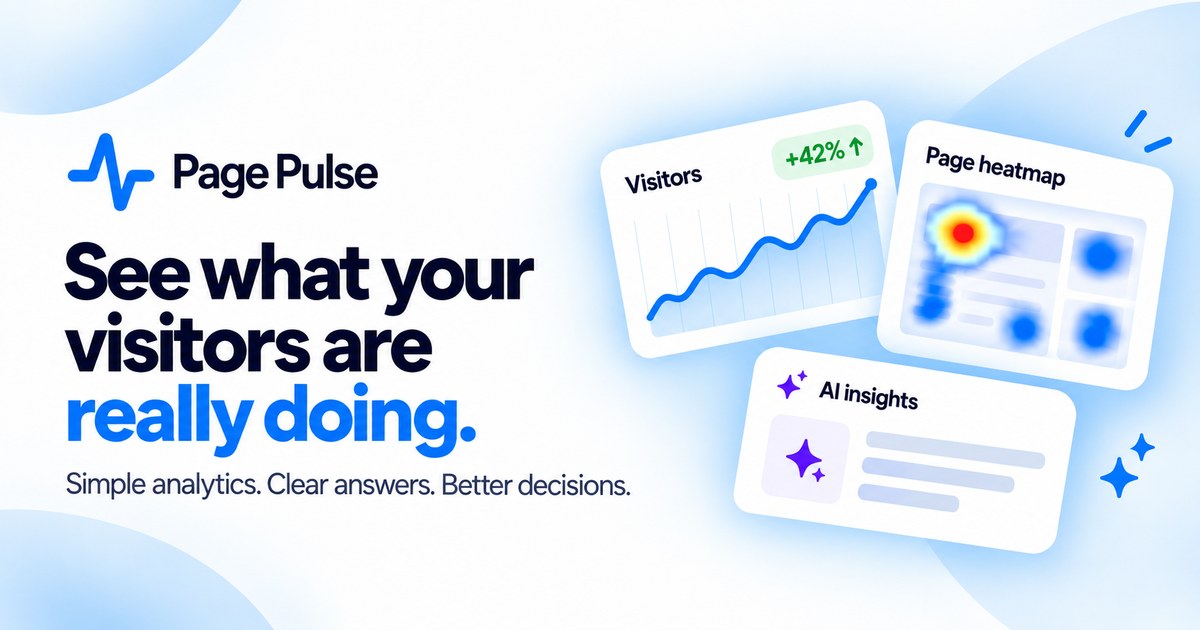 Page Pulse preview