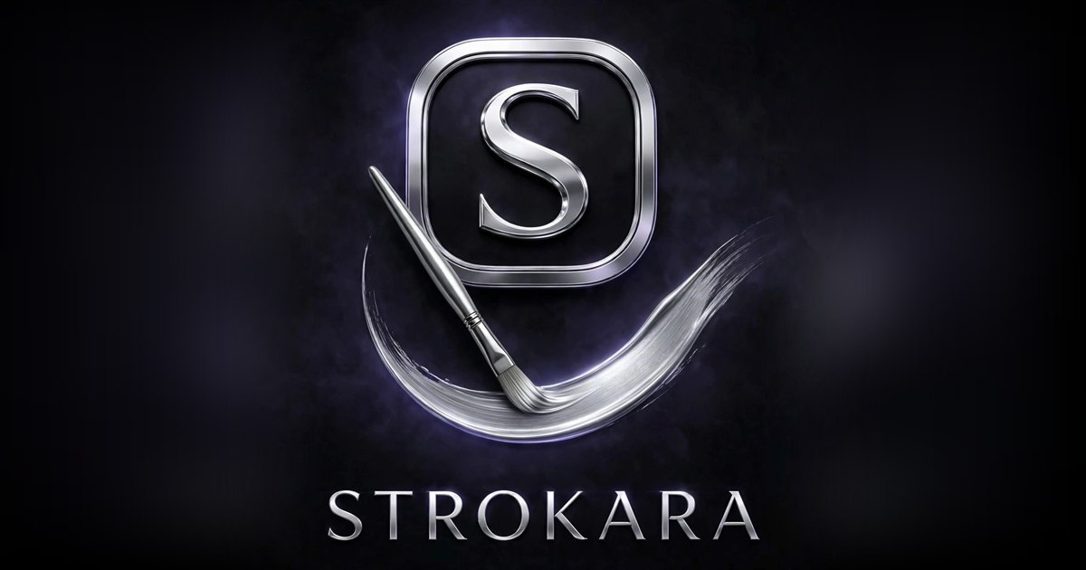 Strokara preview